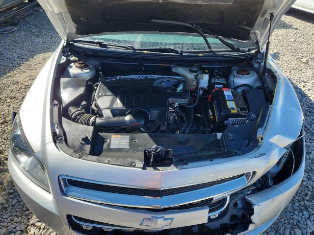 2012 CHEVROLET MALIBU 1LT - 1G1ZC5E05CF176637