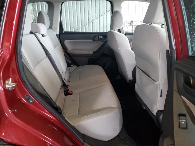 2018 SUBARU FORESTER 2 - JF2SJAGC3JH459281