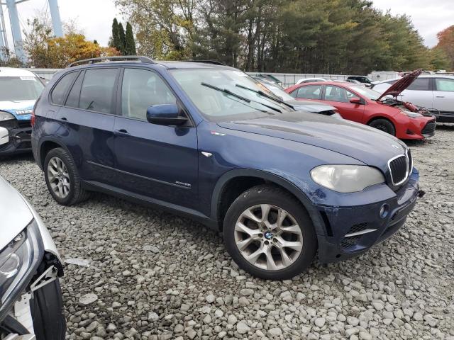 2011 BMW X5 XDRIVE3 - 5UXZV4C55BL415497