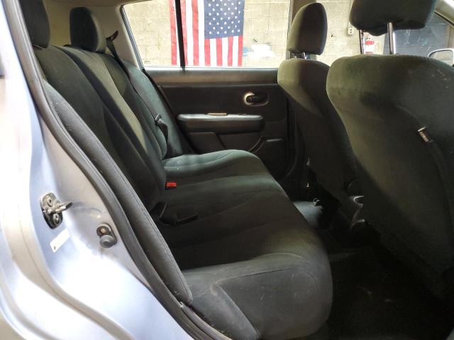 2012 NISSAN VERSA S - 3N1BC1CP8CK219934