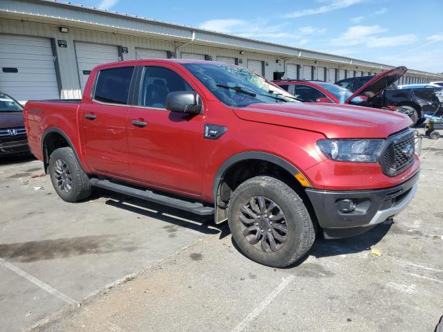 2021 FORD RANGER XL 1FTER4FHXMLD56315