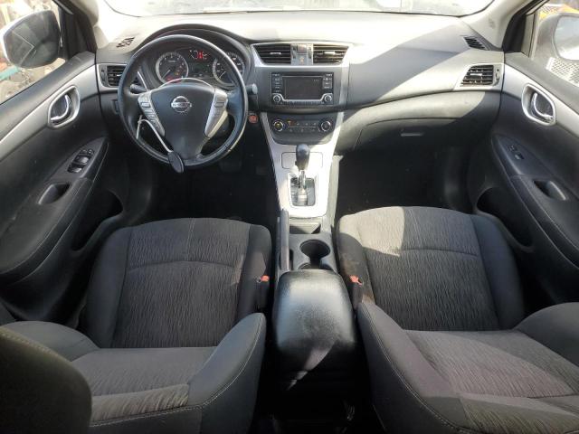 2015 NISSAN SENTRA S - 3N1AB7AP4FY288268