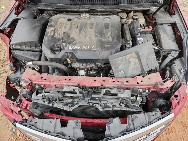 2015 CADILLAC XTS LUXURY #3294613026