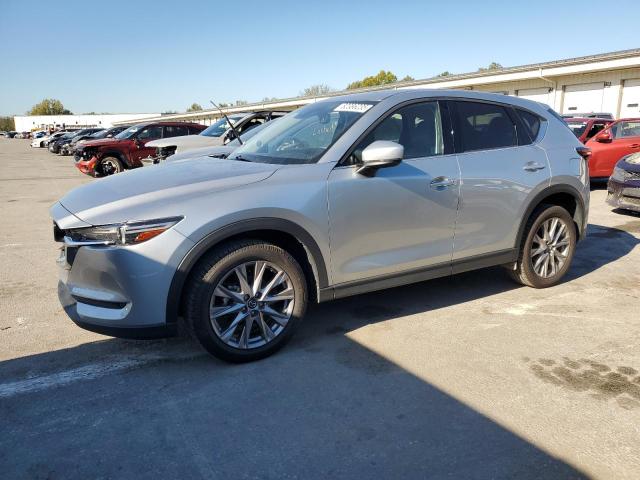 MAZDA CX-5 GRAND