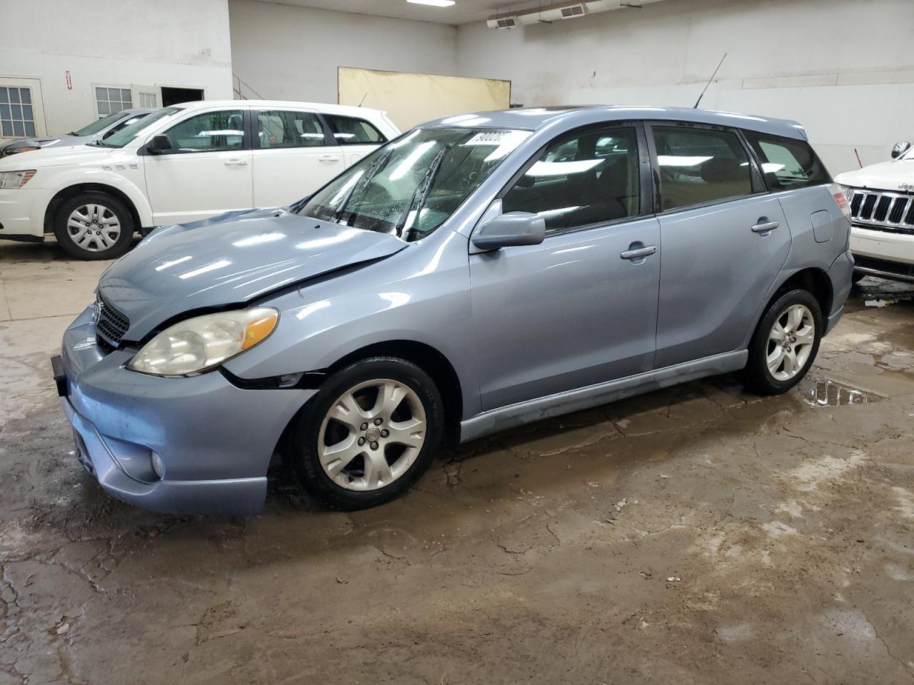 Lot #3278802624 2005 TOYOTA COROLLA MA