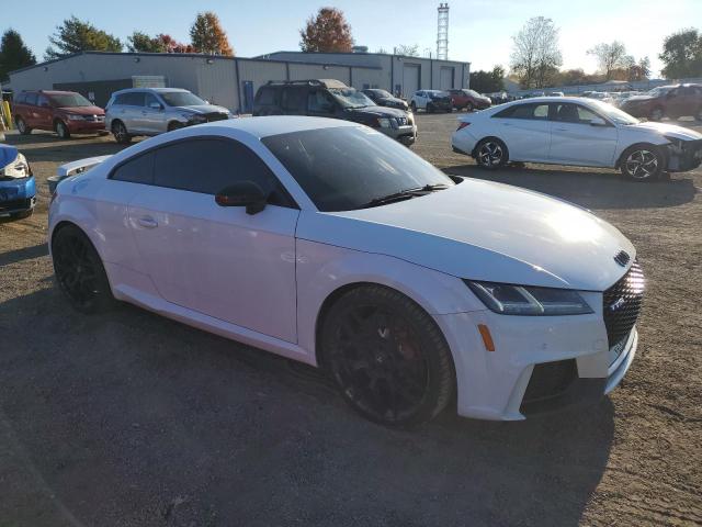 2018 AUDI TT RS #3282557871