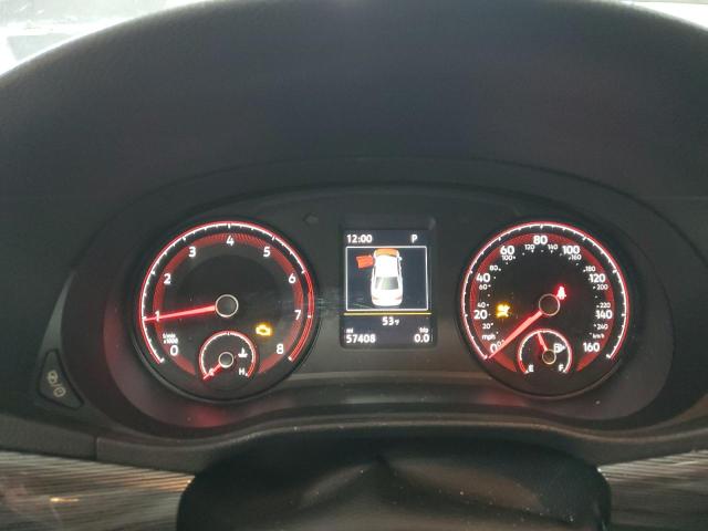 2020 VOLKSWAGEN PASSAT R-L 1VWMA7A37LC024649