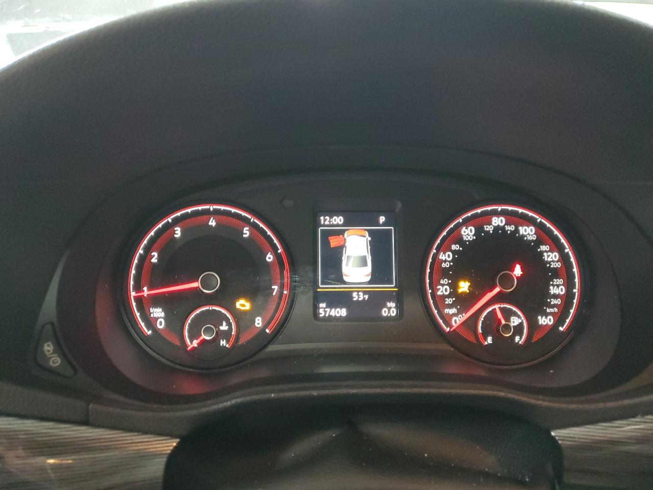 VOLKSWAGEN PASSAT R-LINE