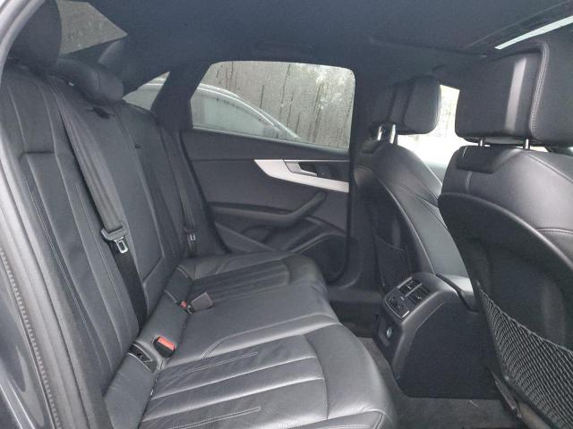 2018 AUDI A4 PRESTIG WAUFNAF43JA024054