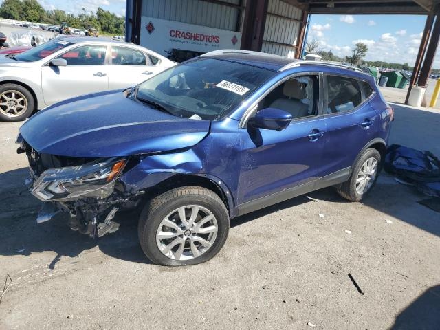 2022 NISSAN ROGUE SPOR #3279658935