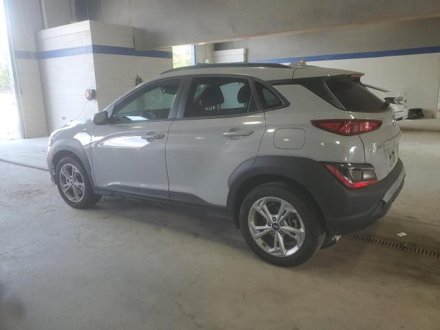 2023 HYUNDAI KONA SEL KM8K6CABXPU006895