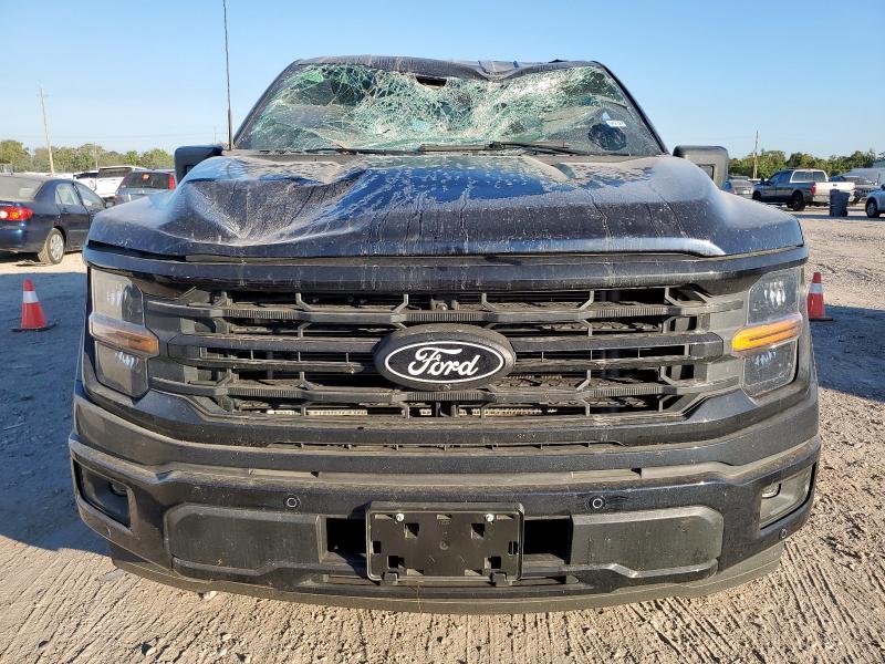 2025 FORD F150 XLT - 1FTEW3KP3SFA75758