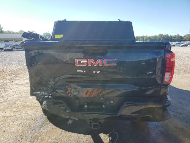 2024 GMC SIERRA C15 #3284101551