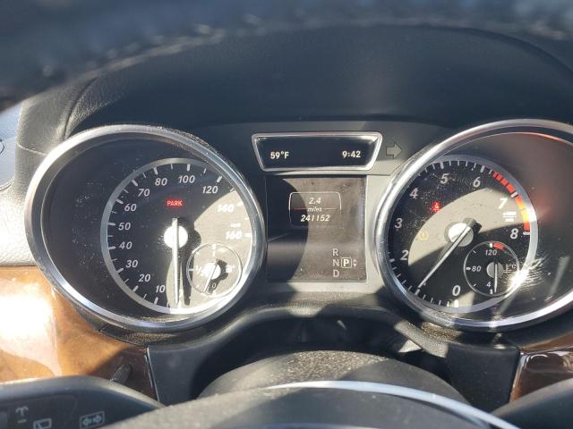 2015 MERCEDES-BENZ GL 550 4MA - 4JGDF7DE1FA510211