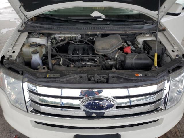 2010 FORD EDGE SEL #3266028534