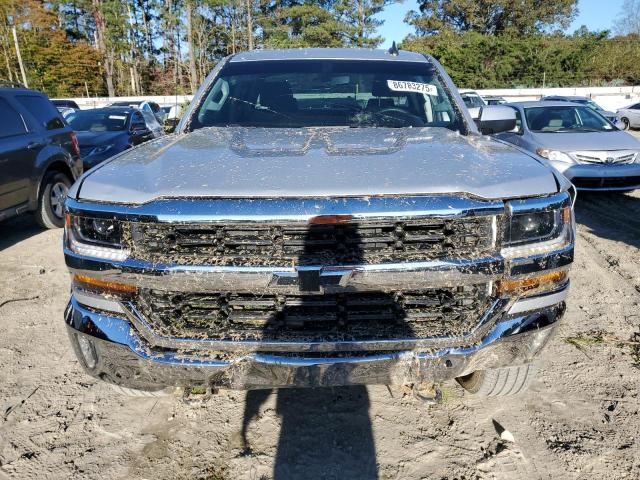 2017 CHEVROLET SILVERADO #3301815330