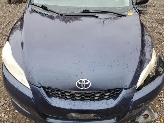 2010 TOYOTA COROLLA MA - 2T1KU4EE5AC424144