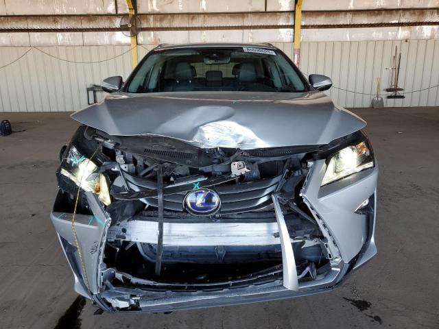 2016 LEXUS RX 450H BASE 2T2BGMCA0GC007302