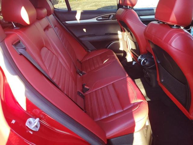 2022 ALFA ROMEO STELVIO TI #3309347020