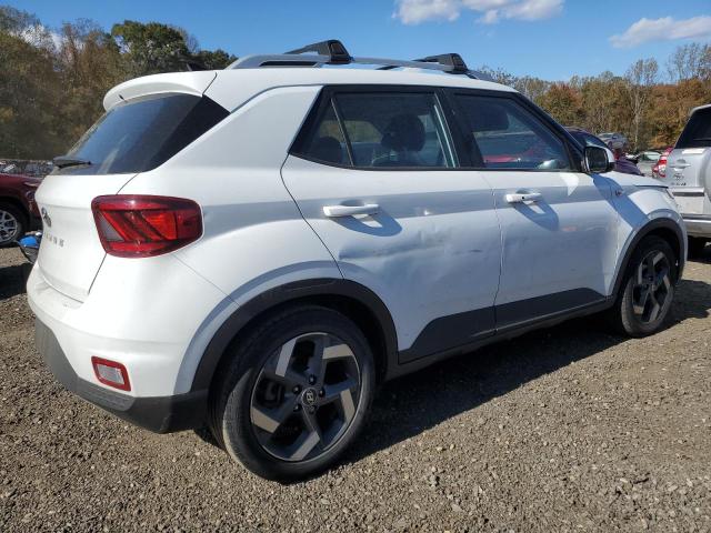 2021 HYUNDAI VENUE SEL #3302797932