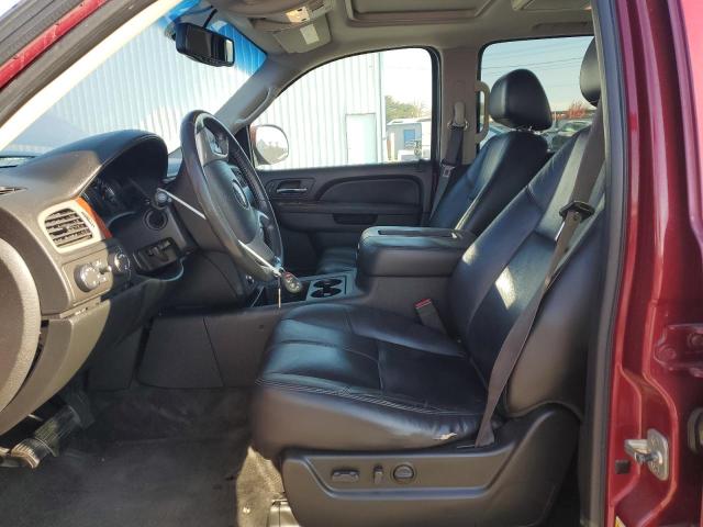 2010 GMC YUKON XL K #3302684008