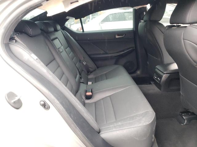 2024 LEXUS IS 350 F S - JTHGZ1B21R5076950