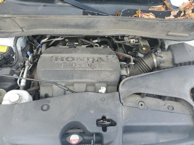 2015 HONDA PILOT EXL - 5FNYF4H53FB033383