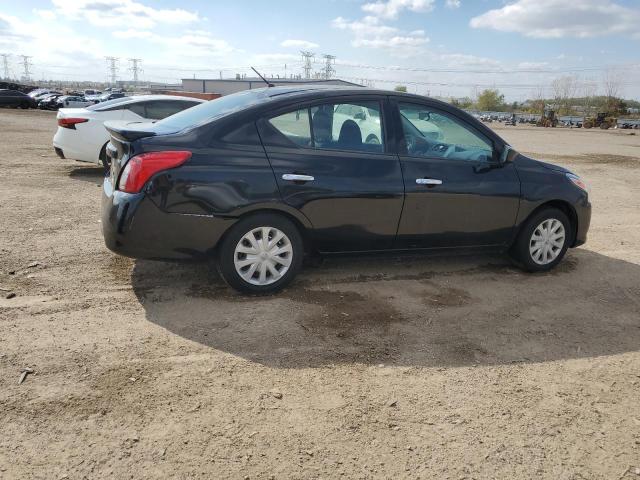 2017 NISSAN VERSA S 3N1CN7AP0HL834144