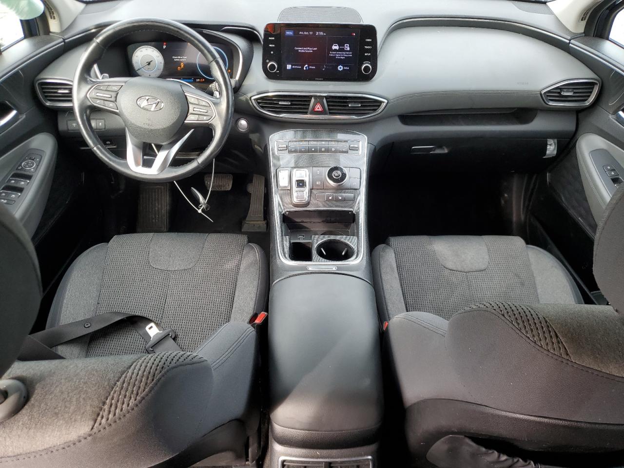 HYUNDAI SANTA FE SEL