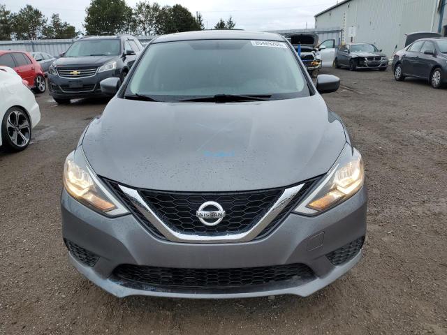 2016 NISSAN SENTRA S - 3N1AB7AP3GL656681