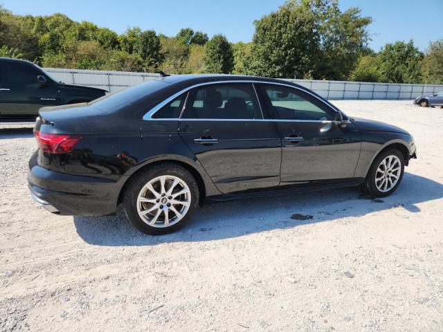 2021 AUDI A4 PREMIUM WAUABAF44MA051108
