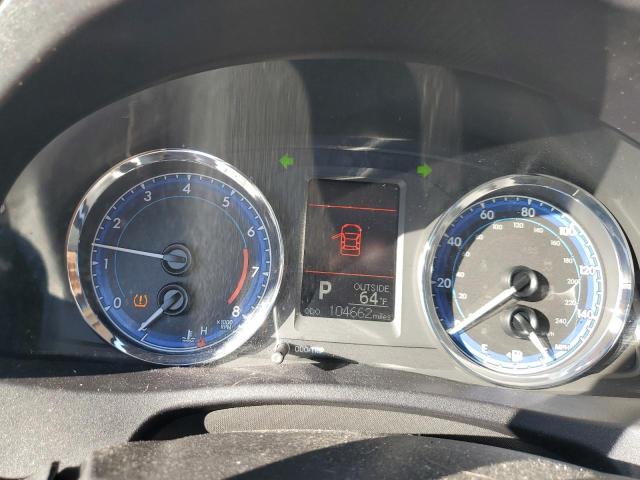 2017 TOYOTA COROLLA L - 2T1BURHE6HC803429