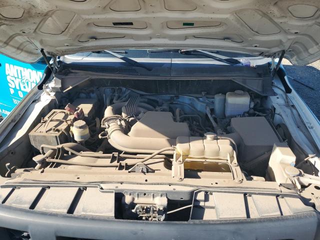 2015 NISSAN NV 1500 #3310481055