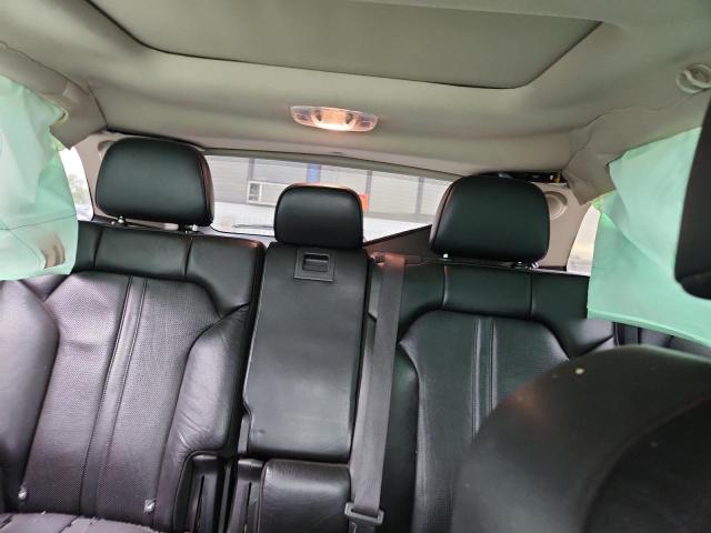 2012 LINCOLN MKX - 2LMDJ8JK1CBL06933