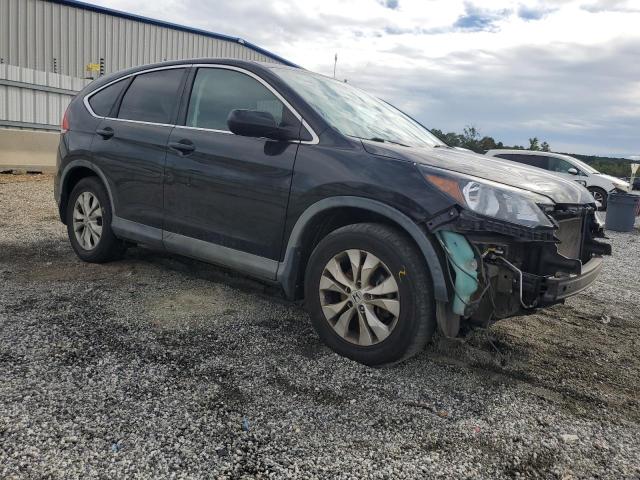 2012 HONDA CR-V EX #3279579246