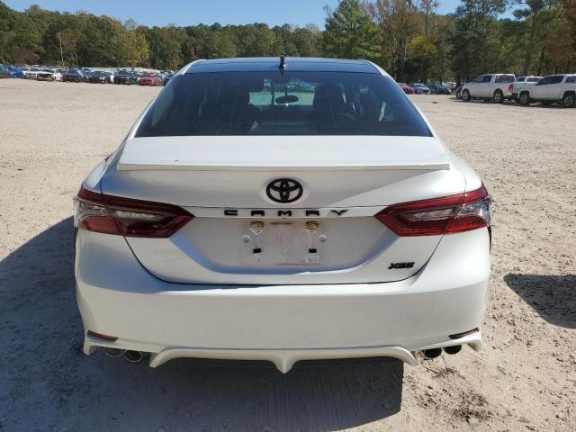 2023 TOYOTA CAMRY XSE #3290166206