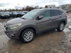 Lot #3304516539 2016 HONDA CR-V EXL