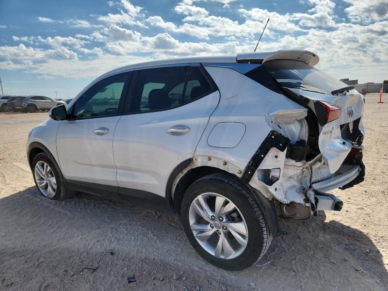 2024 BUICK ENCORE GX - KL4AMBS26RB009493