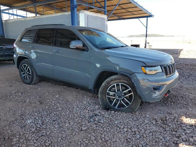 2021 JEEP GRAND CHEROKEE TRAILHAWK - 1C4RJFLT7MC615968