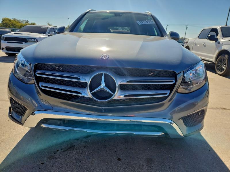2017 MERCEDES-BENZ GLC 300 #3284687332