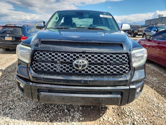 2021 TOYOTA TUNDRA CRE - 5TFAY5F1XMX977203