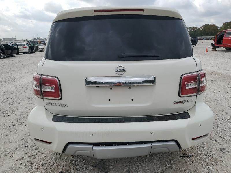 2018 NISSAN ARMADA SV - JN8AY2ND2J9056852