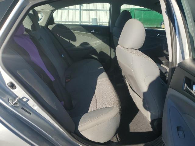 2014 HYUNDAI SONATA GLS - 5NPEB4AC9EH824279