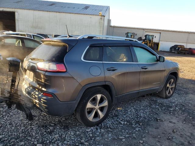 2020 JEEP CHEROKEE L - 1C4PJMDX1LD623778