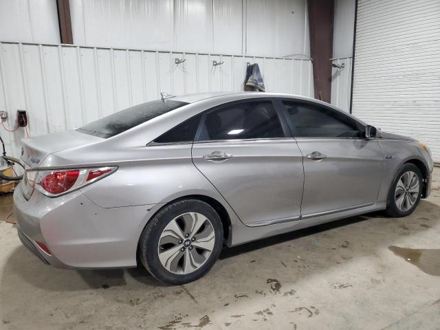 2013 HYUNDAI SONATA HYB - KMHEC4A43DA080945