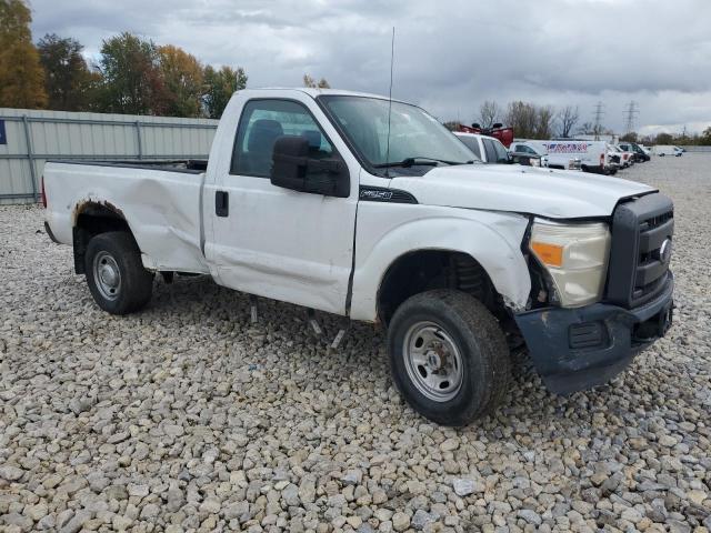 2013 FORD F250 SUPER - 1FDBF2A64DEA18186