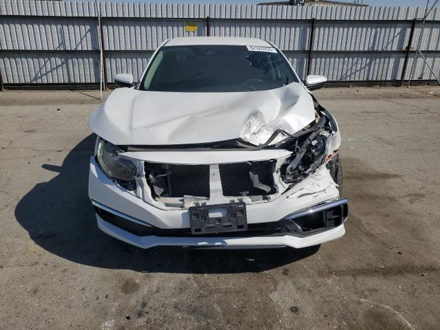 2019 HONDA CIVIC LX - 2HGFC2F67KH518664