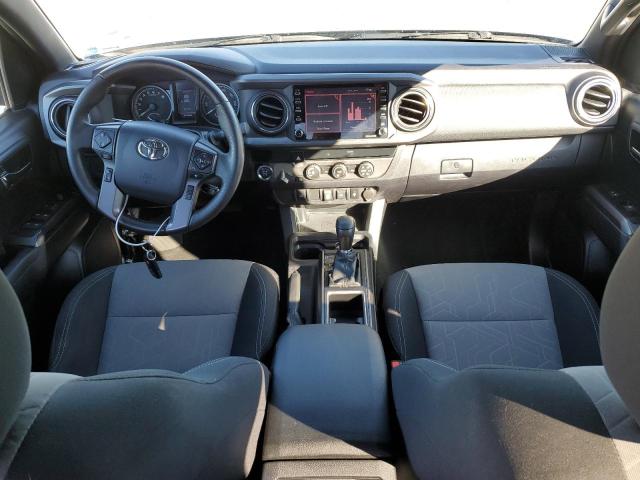 2020 TOYOTA TACOMA DOU #3296281433