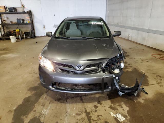 2011 TOYOTA COROLLA BA - JTDBU4EE7B9155264