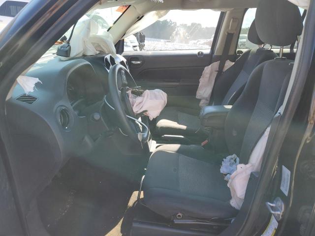 2016 JEEP PATRIOT #3287675012